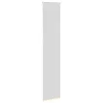 Jaluză cu role opace Galben 50×210 cm lățime material 45,7 cm