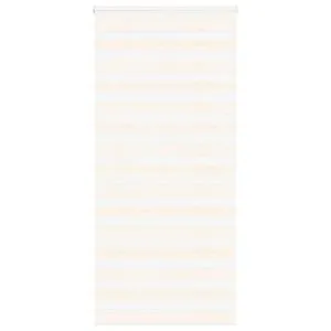 Jaluzea tip zebra 95x200 cm lățime țesătură 90