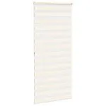 Jaluzea tip zebra 95×200 cm lățime țesătură 90,9 cm poliester