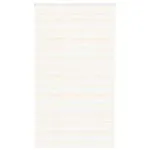 Jaluzea tip zebra 120×200 cm lățime țesătură 115,9 cm poliester