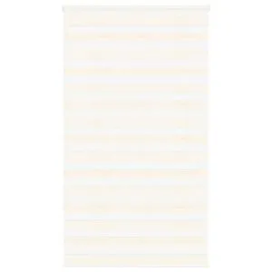 Jaluzea tip zebra 135x230 cm lățime țesătură 130