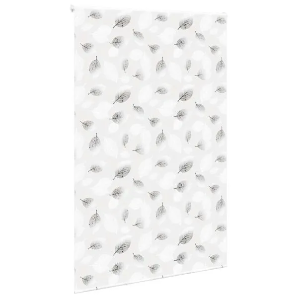 Jaluză cu rolă de duș 150×240 cm lățime material 146 cm