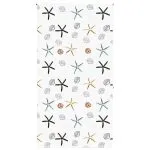 Jaluză cu rolă de duș 130×240 cm lățime material 126 cm