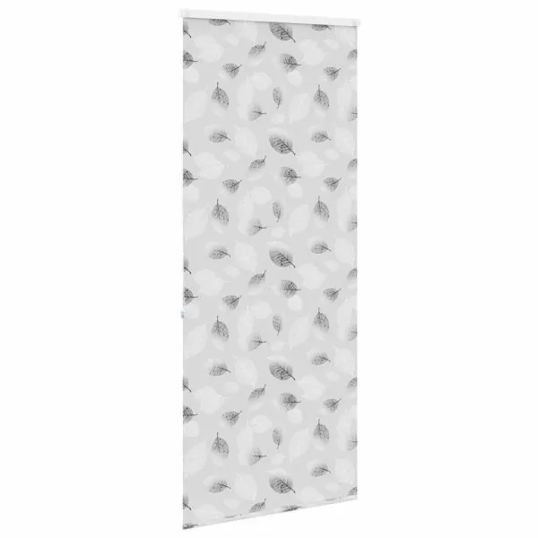 Jaluză cu role de duș cu casetă 100×240 cm lățime material 96cm