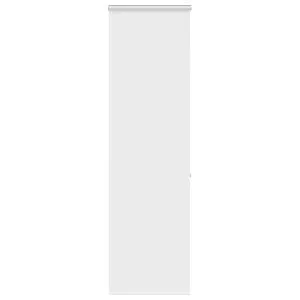 Jaluză cu role de duș cu casetă 60×240 cm lățime material 56 cm