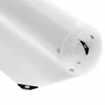 Capac pentru plante cu ochiuri 1×5 m PVC