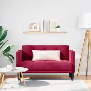 Canapea loveseat