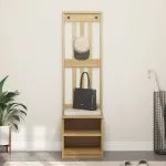 Arborele „SANDENS” 45x40x159,5 cm din lemn masiv de pin