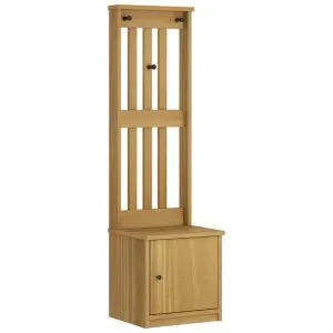 Arborele „SANDENS” 45x40x159,5 cm din lemn masiv de pin
