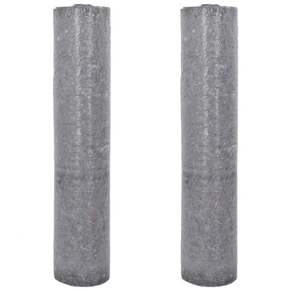 Lâne antiderapante pentru vopsitori 2 buc 2532 cm 280 g/m² Gri