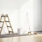 Lâne antiderapante pentru vopsitori 2 buc 2532 cm 280 g/m² Gri