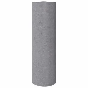 Lână anti-alunecare pentru vopsit 5055 cm 220 g/m² gri