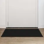 Preș negru 60×90 cm