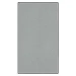 Preș gri 115×200 cm