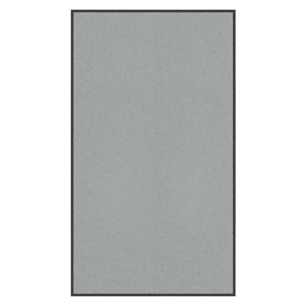 Preș gri 115×200 cm