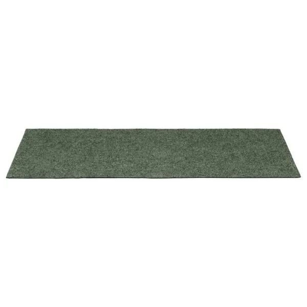 Covorașe scară autoadezive 30 buc Verde 60×25 cm dreptunghiular