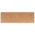 Covorașe scară 30 buc 65x21x4 cm Bej